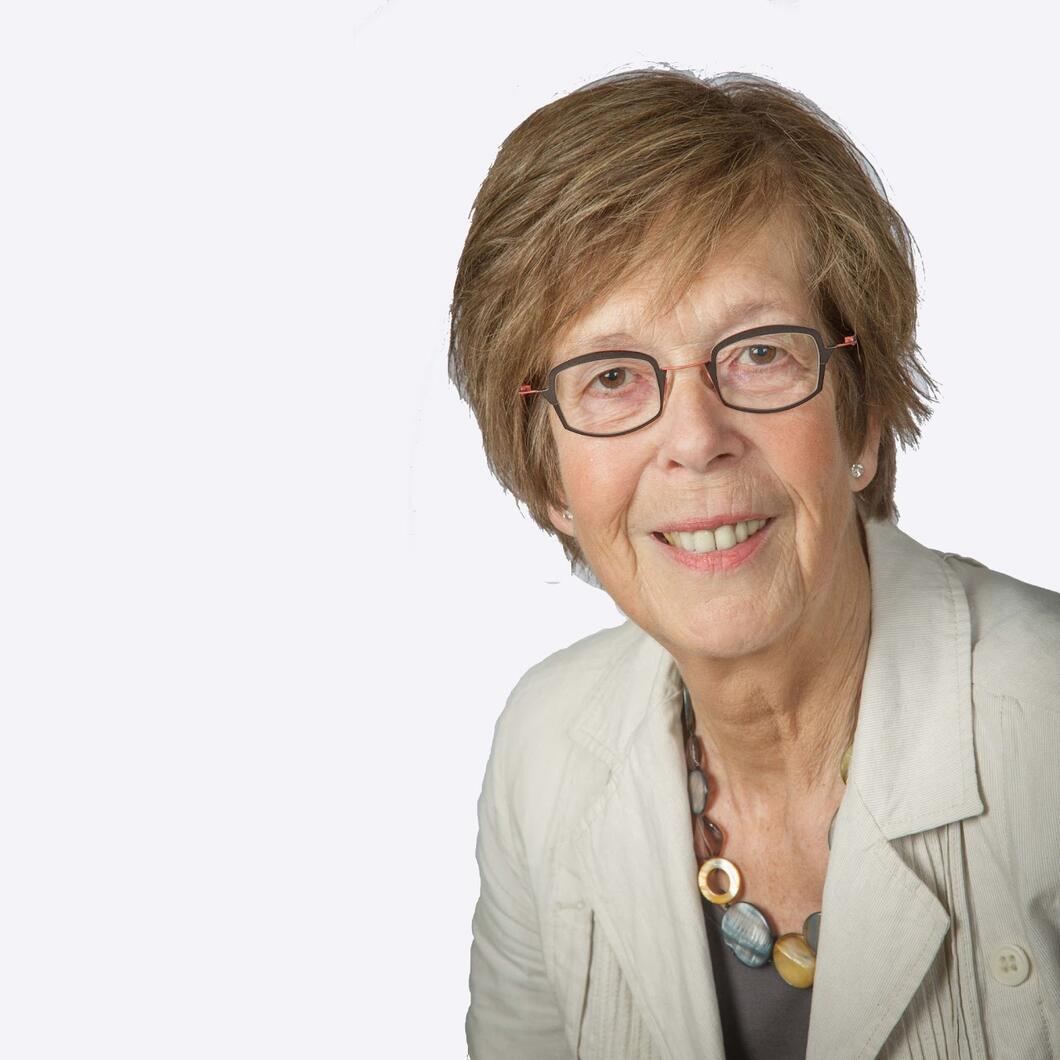 Tineke Wieringa